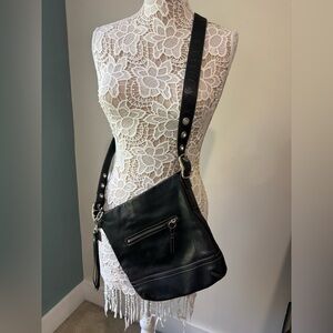 Coach Vintage Legacy Slim Crossbody